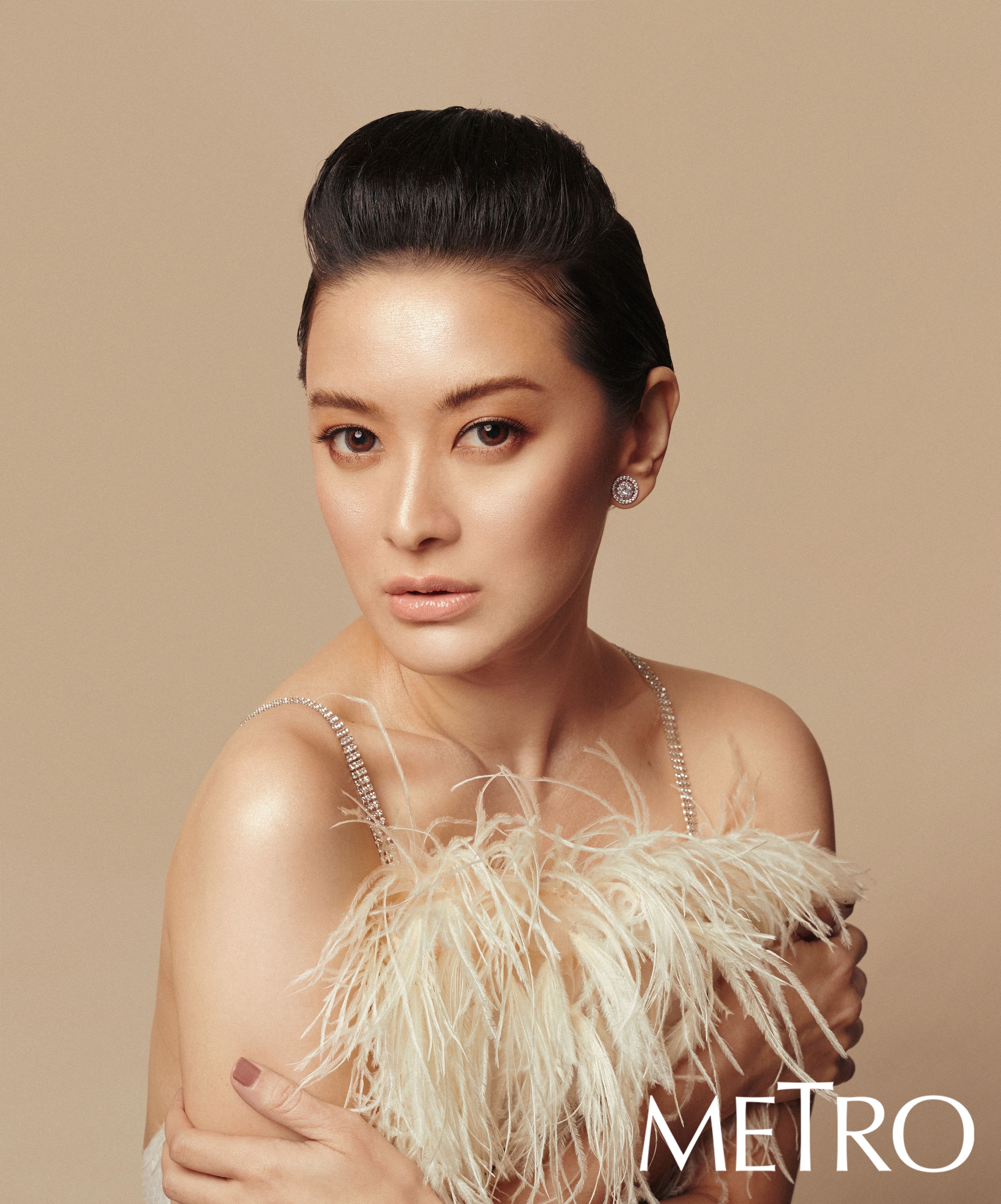 Maricar Reyes Wedding Gown Metro At 30: Maricar Reyes-Poon Is A Woman Of Many Hats, And We Love
